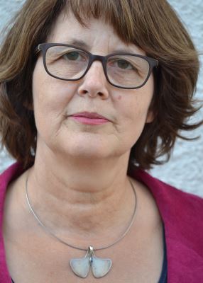 Ursula Strunk